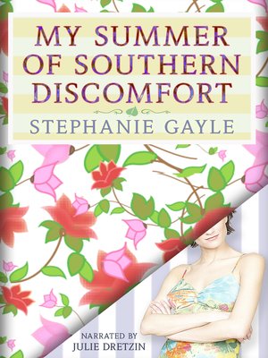 cover image of My Summer of Southern Discomfort